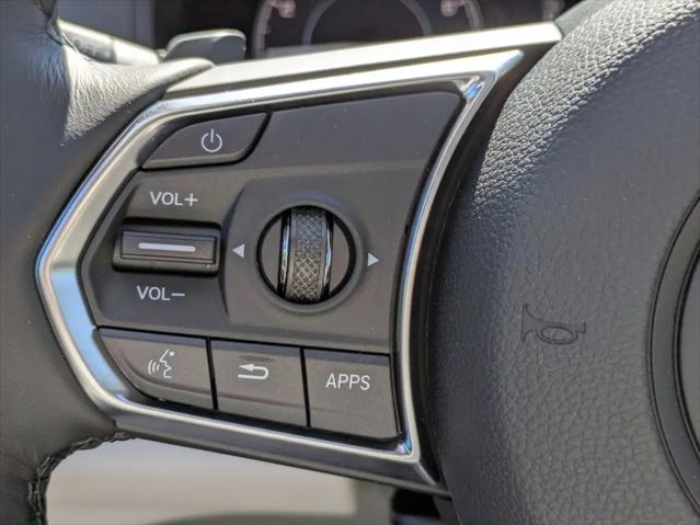 2026 Acura RDX Technology