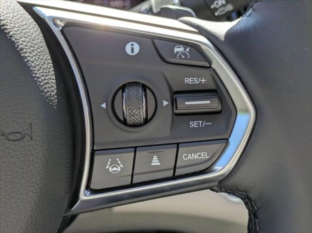 2026 Acura RDX Technology