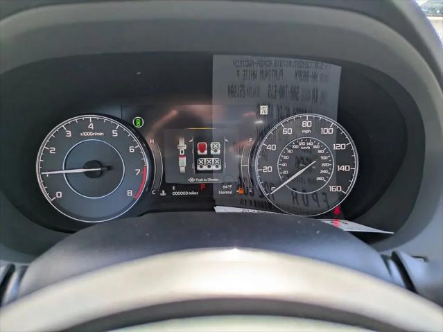2026 Acura RDX Technology