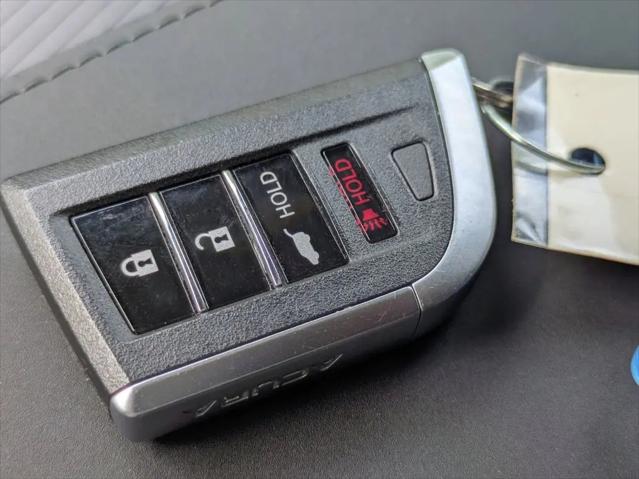 2026 Acura RDX Technology