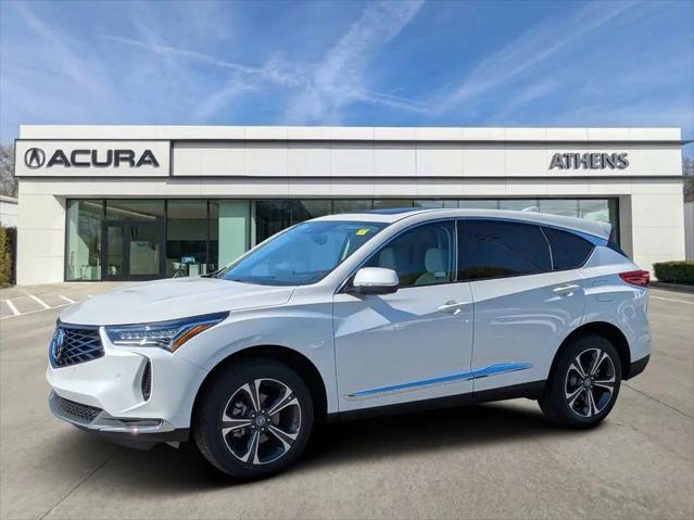 2026 Acura RDX Technology for sale in Athens, GA