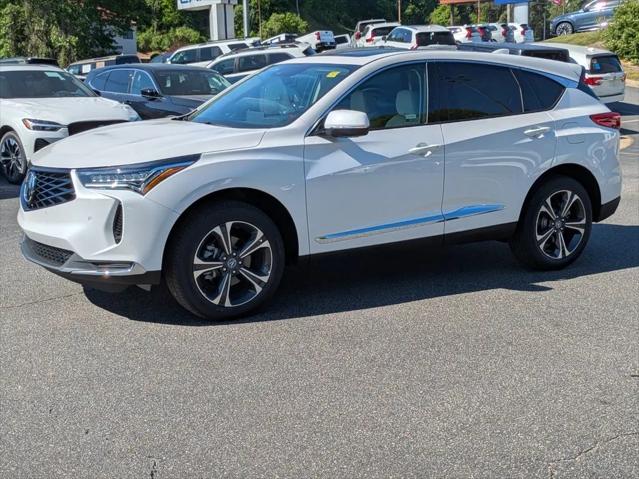 2026 Acura RDX Technology