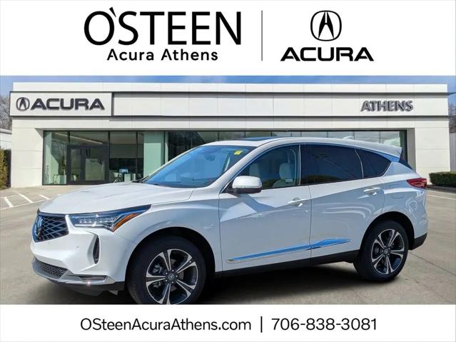 2026 Acura RDX Technology for sale in Athens, GA