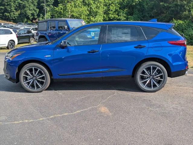 2026 Acura RDX A-Spec Advance