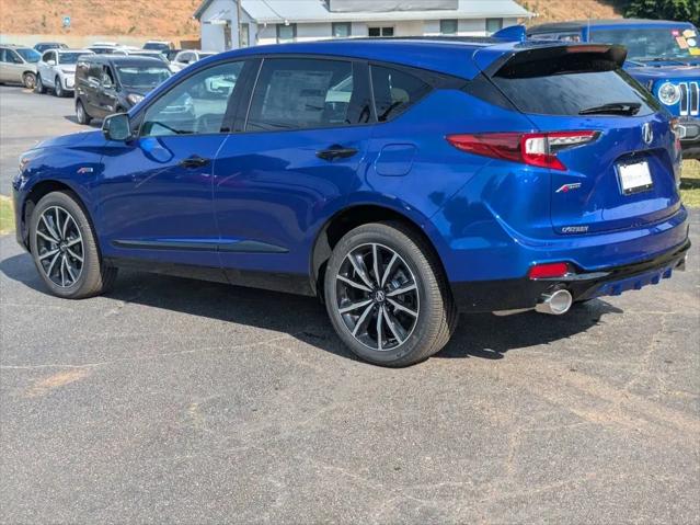 2026 Acura RDX A-Spec Advance