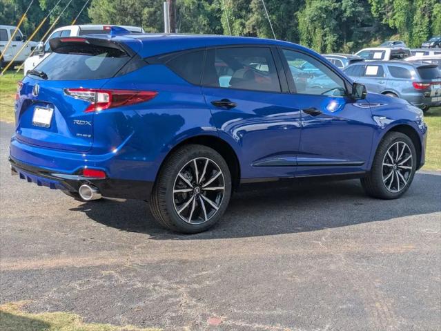 2026 Acura RDX A-Spec Advance