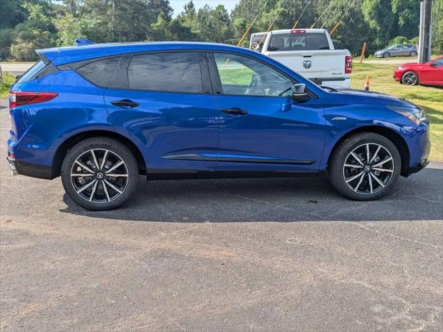 2026 Acura RDX A-Spec Advance
