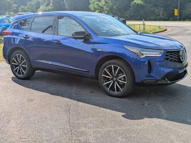 2026 Acura RDX A-Spec Advance