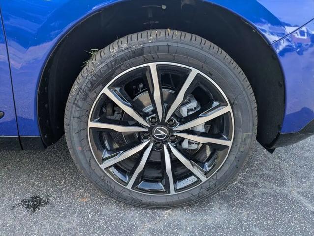 2026 Acura RDX A-Spec Advance