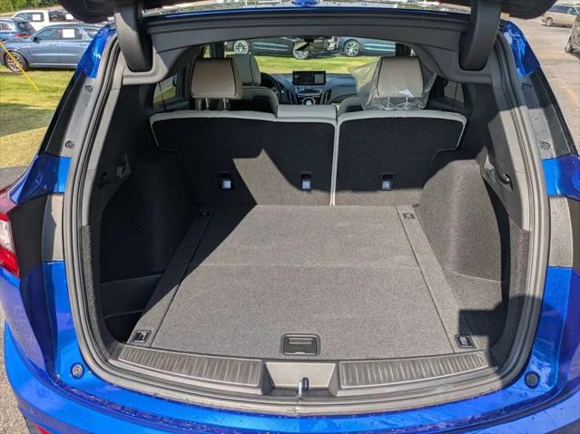 2026 Acura RDX A-Spec Advance