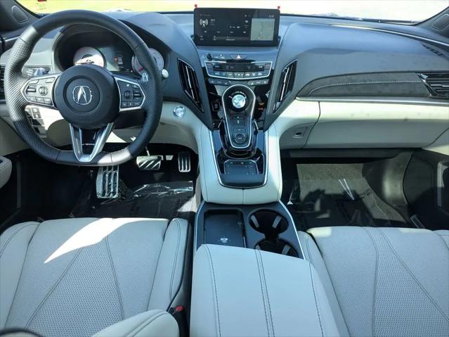2026 Acura RDX A-Spec Advance