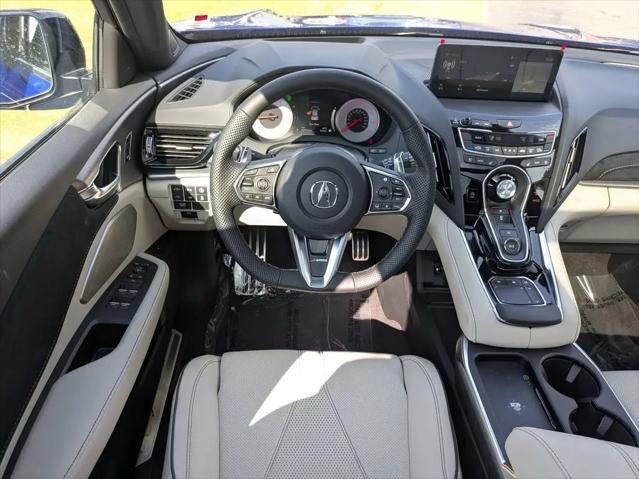 2026 Acura RDX A-Spec Advance