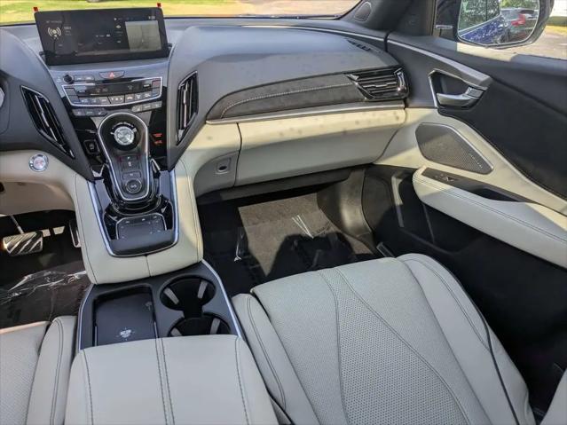 2026 Acura RDX A-Spec Advance