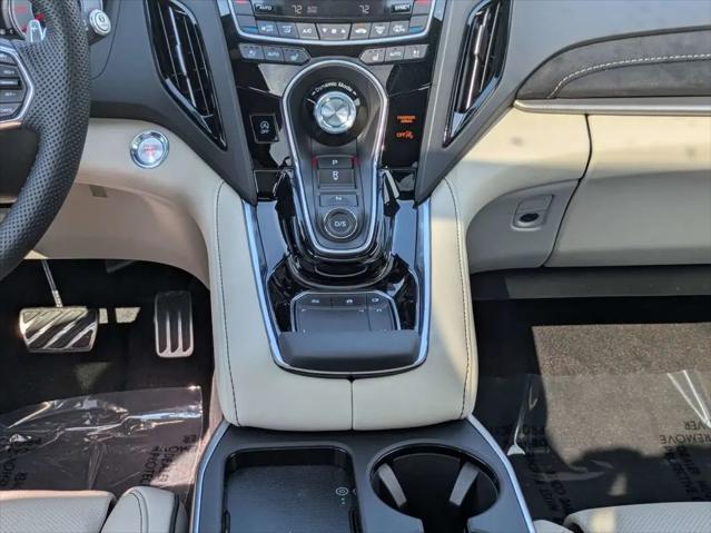 2026 Acura RDX A-Spec Advance