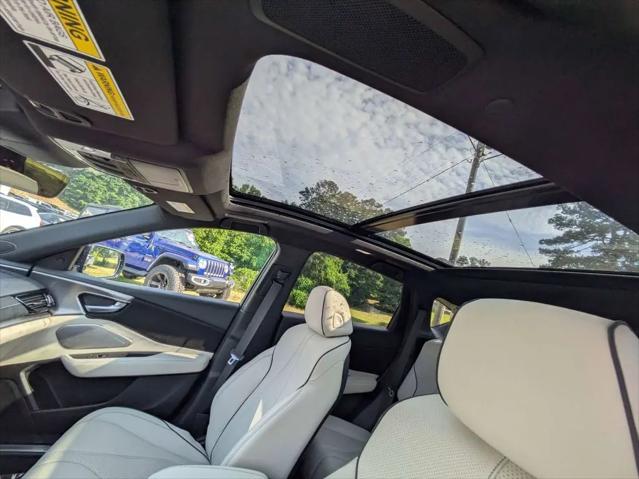 2026 Acura RDX A-Spec Advance
