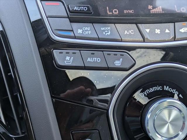 2026 Acura RDX A-Spec Advance