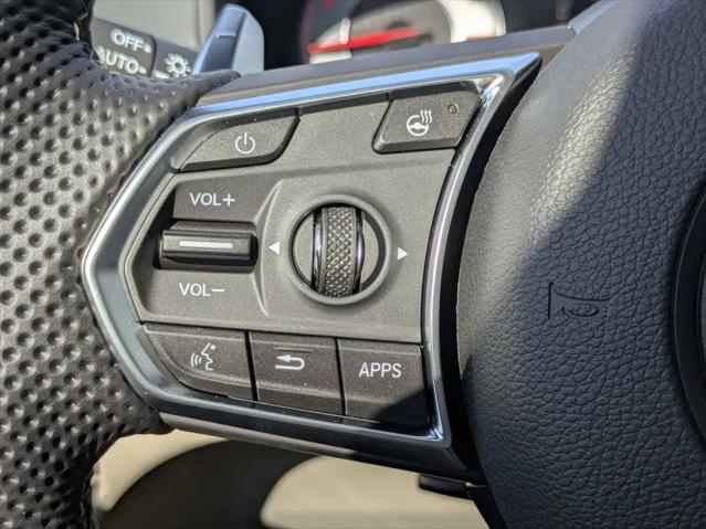 2026 Acura RDX A-Spec Advance