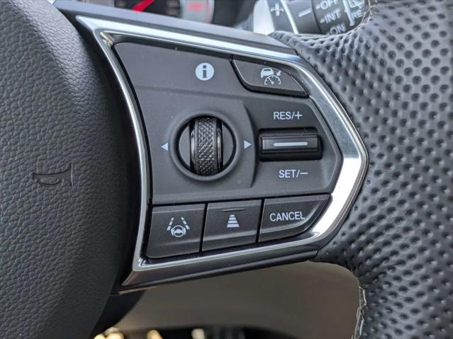 2026 Acura RDX A-Spec Advance