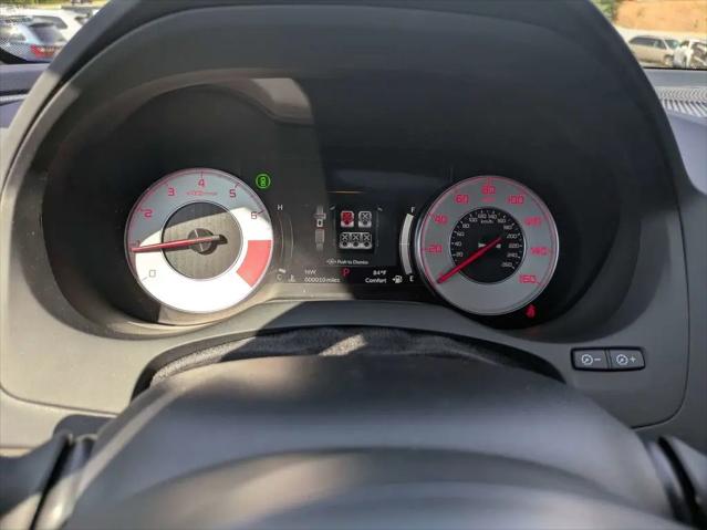 2026 Acura RDX A-Spec Advance