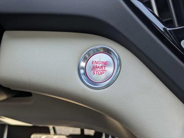2026 Acura RDX A-Spec Advance