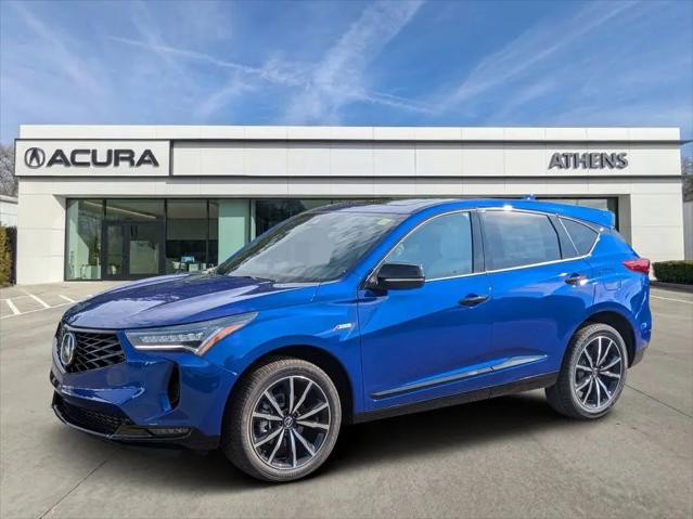 2026 Acura RDX A-Spec Advance for sale in Athens, GA
