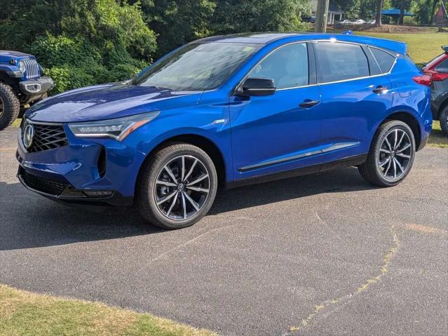 2026 Acura RDX A-Spec Advance