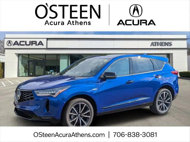 2026 Acura RDX A-Spec Advance for sale in Athens, GA