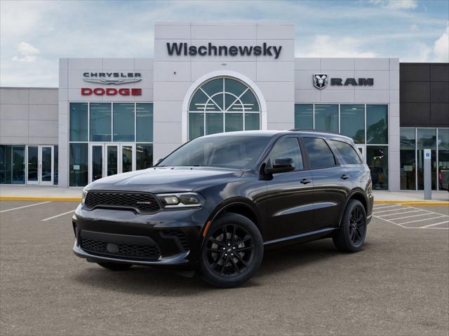 2026 Dodge Durango DURANGO GT RWD