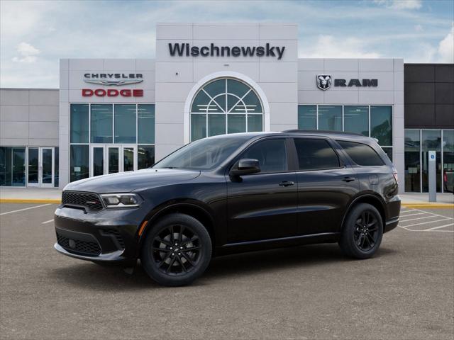 2026 Dodge Durango DURANGO GT RWD