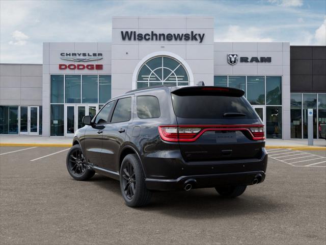 2026 Dodge Durango DURANGO GT RWD