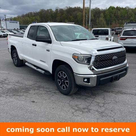 2018 Toyota Tundra SR5 5.7L V8 for sale in Gurnee, IL