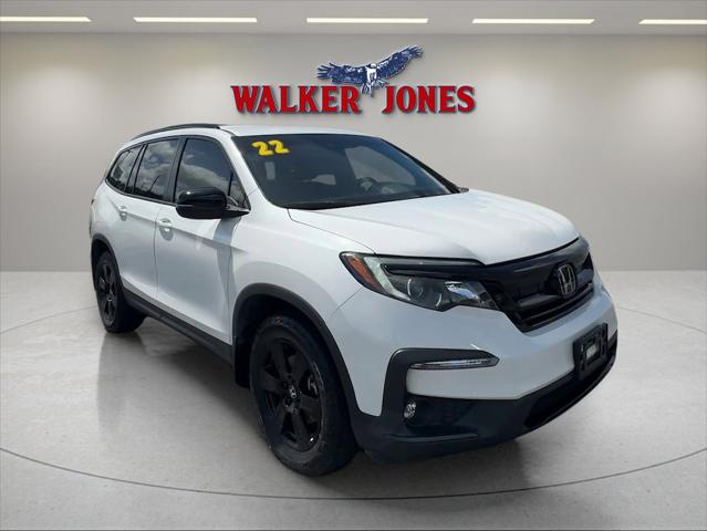 2022 Honda Pilot AWD Sport for sale in Waycross, GA