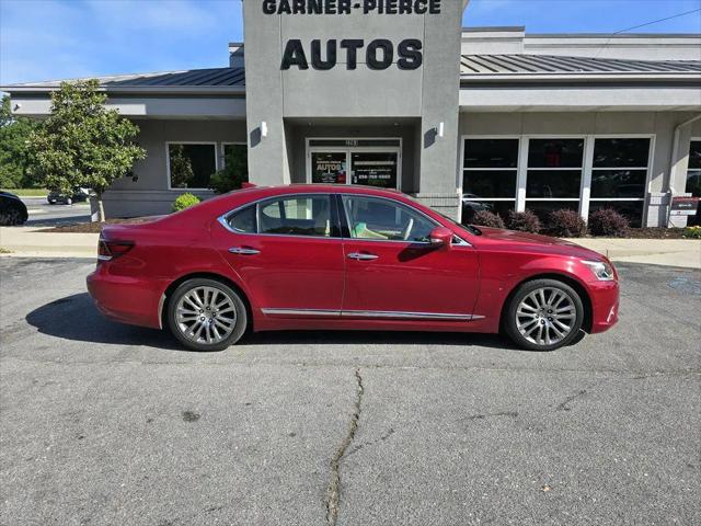 2015 Lexus LS 460 Base for sale in Florence, AL