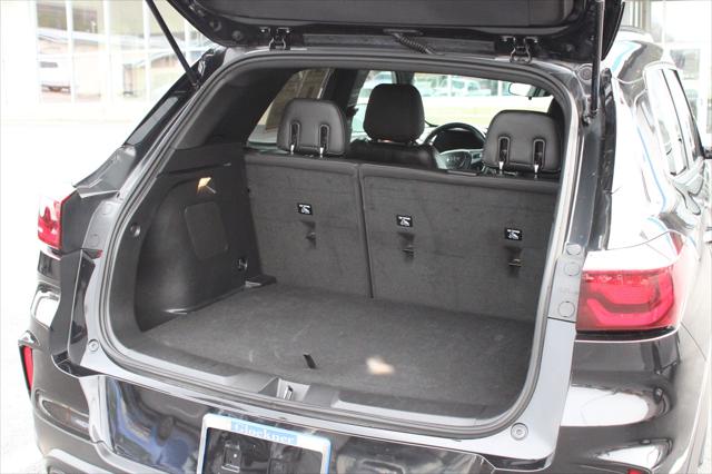2024 Chevrolet TrailBlazer FWD RS