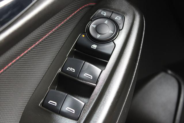 2024 Chevrolet TrailBlazer FWD RS