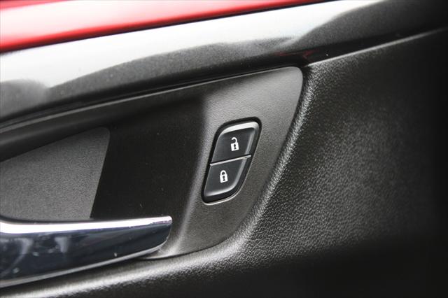 2024 Chevrolet TrailBlazer FWD RS