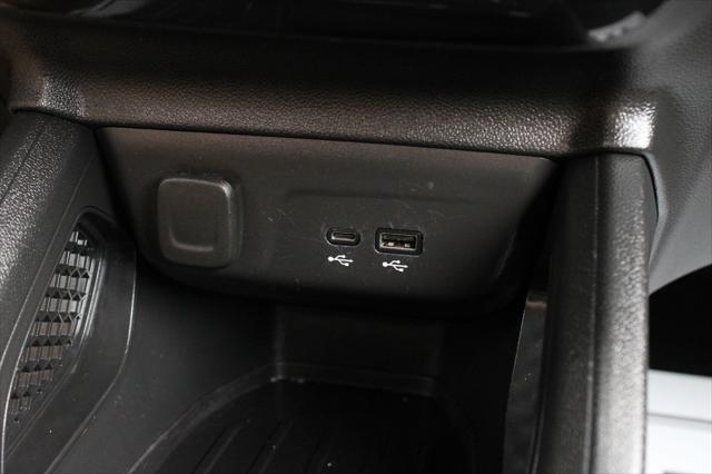 2024 Chevrolet TrailBlazer FWD RS