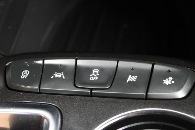 2024 Chevrolet TrailBlazer FWD RS