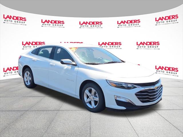 2024 Chevrolet Malibu FWD 1FL for sale in Southaven, MS