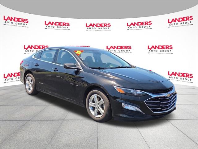 2023 Chevrolet Malibu FWD LS for sale in Southaven, MS