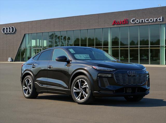 2027 Audi Q6 e-tron Sportback Prestige for sale in Concord, CA