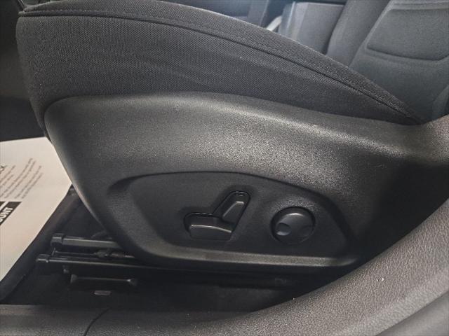 2022 Jeep Renegade Latitude 4x4