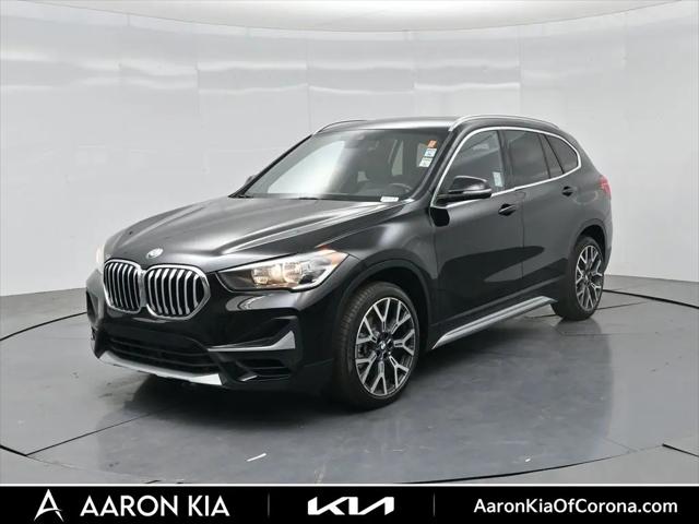 2021 BMW X1 sDrive28i for sale in Corona, CA