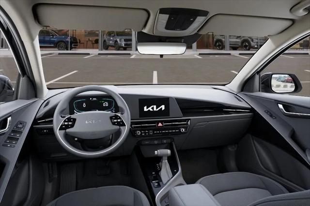 2026 Kia Niro LX
