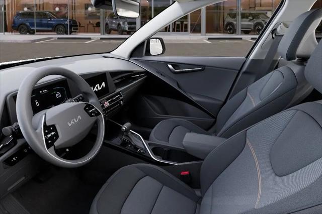 2026 Kia Niro LX