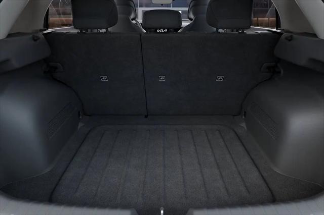 2026 Kia Niro LX