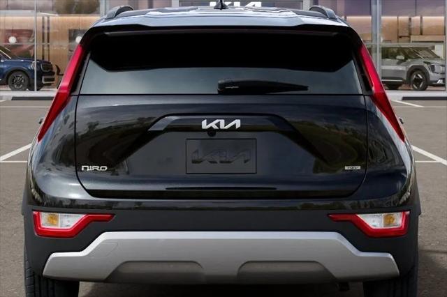 2026 Kia Niro LX