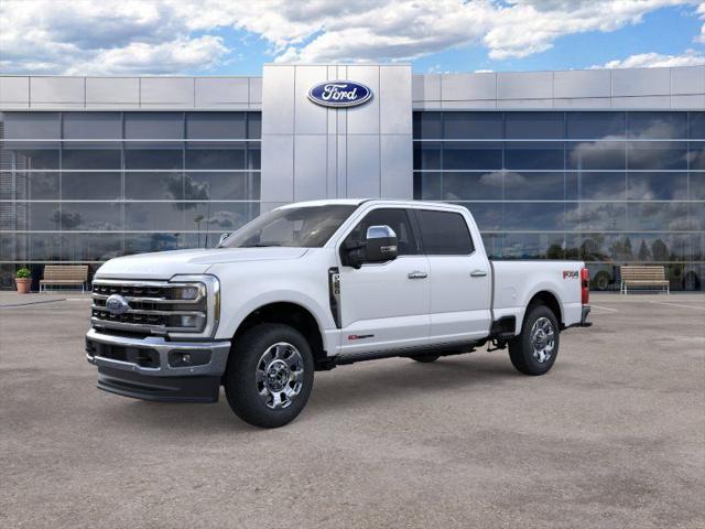 2026 Ford F-250 King Ranch for sale in Burlington, NC