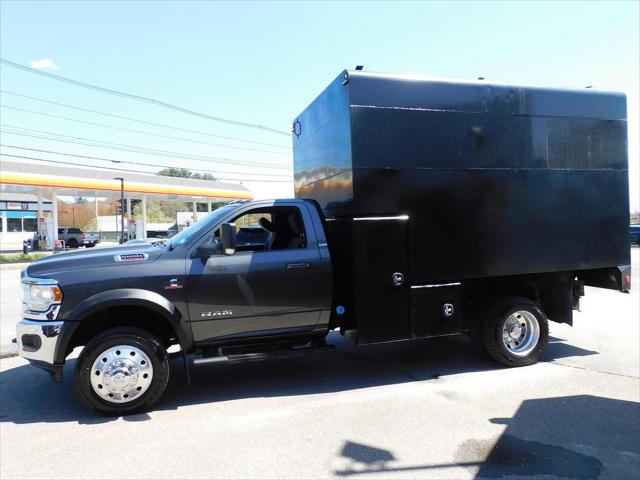 2021 Ram Ram 5500 Chassis Cab Tradesman/SLT