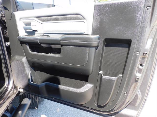 2021 Ram Ram 5500 Chassis Cab Tradesman/SLT